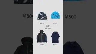【今だけ半額⚠️】そのアウトドア、反則じゃない？全部50%OFF中。#激安古着屋 #古着屋800 #古着屋 #激安 #古着