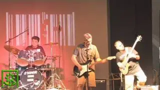 AWOP 2009  Kawa - I am over