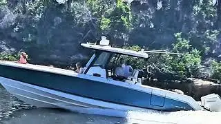 Full Send Through the Cut &mdash; Who&rsquo;s Brave Enough?