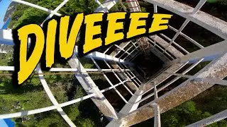 🔥💥 [RAW] FPV FREESTYLE - KEEP ME CRAZY 💥🔥