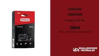 Oregon VersaCut 16