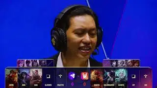 TW vs. SE (Bo5) | Playoffs (Round 1) | VCS Dawn 2023 (Unofficial English cast) | 15.04.2023