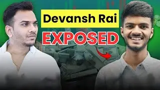 Reality of @DevanshRai !  Millionaire in Defender EP 10