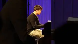 Klav&iacute;rny koncert Z&aacute;kladn&aacute; umeleck&aacute; &scaron;kola Pie&scaron;ťany 13.2.2025 Dom umenia Pie&scaron;ťany