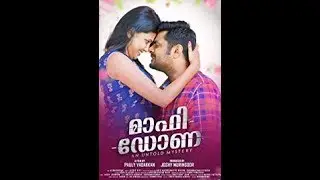 Mafi Dona 2019Proper Malayalam   HDRip