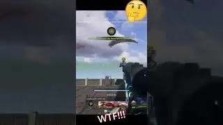 When a Tryhard Enables the Aimbot | Call of Duty Warzone Rebirth #Shorts