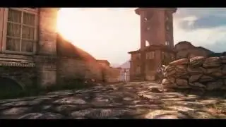 Avenge Raid 1st GoW3 Montage by Trebul