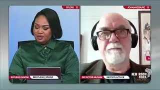 Dangers of coal mining in Mpumalanga