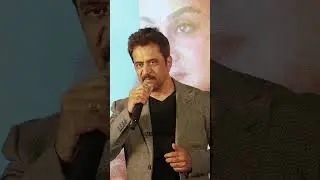 Action King Arjun on the movie Seetha Payanam