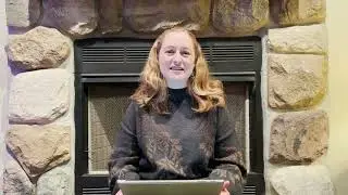 Mondays with Martha #136 - Nature Poem for the New Year 2023