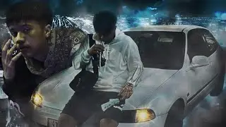 Youngtan36 - Hate or Love feat @youngj_GG1 ​⁠ (Official Visualizer)