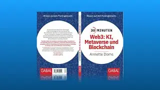 30 Minutes Web3 | AI, Metaverse and Blockchain