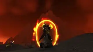 Fire Mage 9.0.5 3v3!