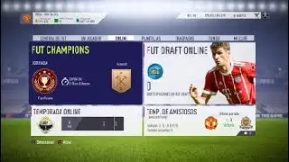 Antonio sbc futmas barato