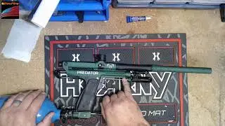 Inception Designs Retro Series Suction Timing