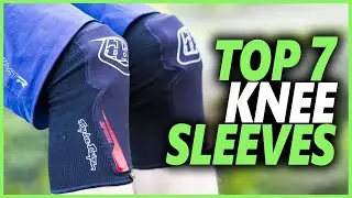 Best Knee Sleeve in 2022 | Top 10 Knee Sleeves For Daily Exercise