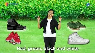 Small Sturdy Shoes