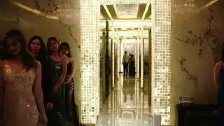 Don Romantico KTV bar in Makati