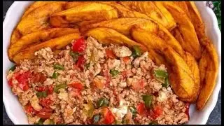 Easy and Delicious Nigerian Breakfast Recipes