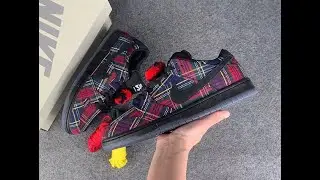 Nike SB Dunk Low Nardwuar II1493 - 600