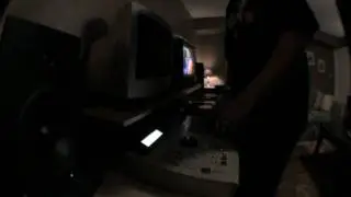 The Ologist - MPC Beat Vid