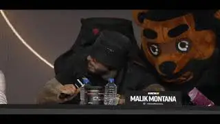 CESARZ NARCYZ WYJAŚNIA SPRAWE Z BITYM MIĘSEM | KONFERENCJA HIGH LEAGUE🤣