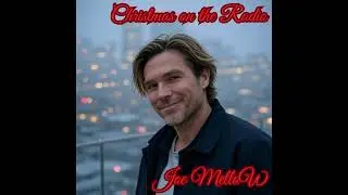 Joe Mellow - Christmas on the Radio