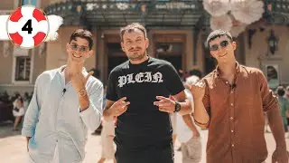 ТОП ГЪЗАРИ В МОНАКО • НА МОРЕ ЗА 0€ Tour