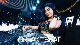 HOT DJ TIA BELLIS JUNGLE DUTCH FULLBASS | EPS 51 SESI 5