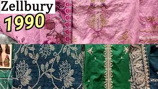 Zellbury New Collection 2026💕Zellbury Unstitched Collection 2026💕Zellbury Sale Price 