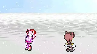 Mugen The Evil Awakens 2 Amy Vs Amy.Exe
