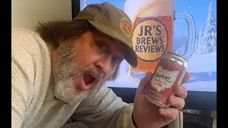 IT'S A BIT NUTTY!!! - Buckeye Beer - Review