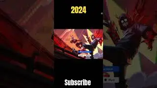 OLD LOBBY ANIMATION VS NEW LOBBY ANIMATION 😭 FREE FIRE