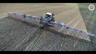 TRAMSPREAD in France