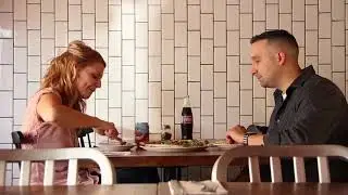 Bismarck-Mandan, ND Short Food & Shopping Video