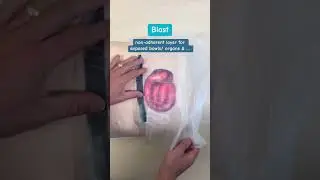 Pressure vs Blast Dressings - Prehospital Care Tips #medicaltrauma #paramedicstudent