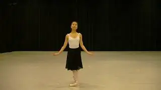 Juliet Variation