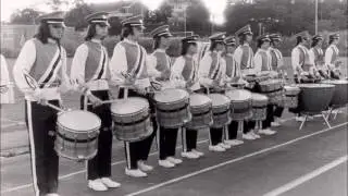 Cadets LaSalle 1973 Street Beat (World Open)
