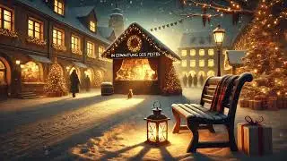In Erwartung des Festes - Meditation / Relaxing Sounds - Sansula - Klangschale