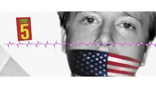 Episode 5 - Michael Flynn, the French Election, and Barrett Brown