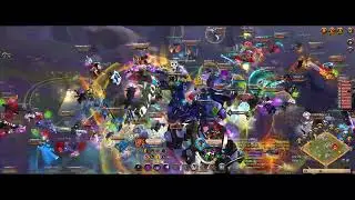 15UTC | Open World | SUMMERS VS Meerkat Assemble | Spider BM | 05/12/25