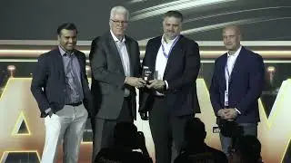 The MENA Fintech Awards