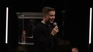 04 July 2025 | Young Adult | True or False Disciple | Joshua Watson