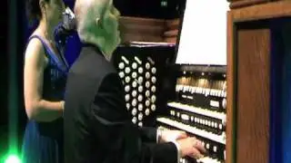Widor Toccata from Organ Symphony Op. 42 No. 1 - Thomas Heywood