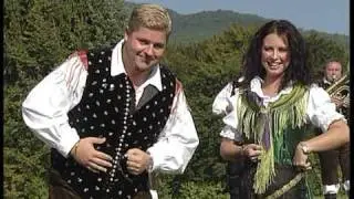 Ansambel Slovenski zvoki - Ko &scaron;el čez polje sem nekoč