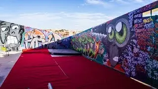 Gaada hiphop / Djelfa / قعدة هيب هوب /الجلفة /Algérie 2017/2018