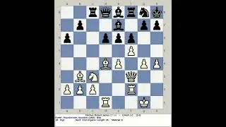 Fischer, Robert James vs Limoh, LC  | Houston Simul Chess 1964, USA