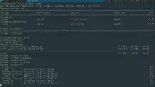 [CentOS 8] Install & Setup Mail Server, IMAP/POP3 server and EMail Client