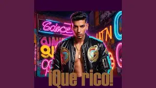 ¡Que rico!