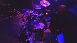 Lyn Jeffs - Ingested - Paragon of Purity - 9.19.24 Toronto